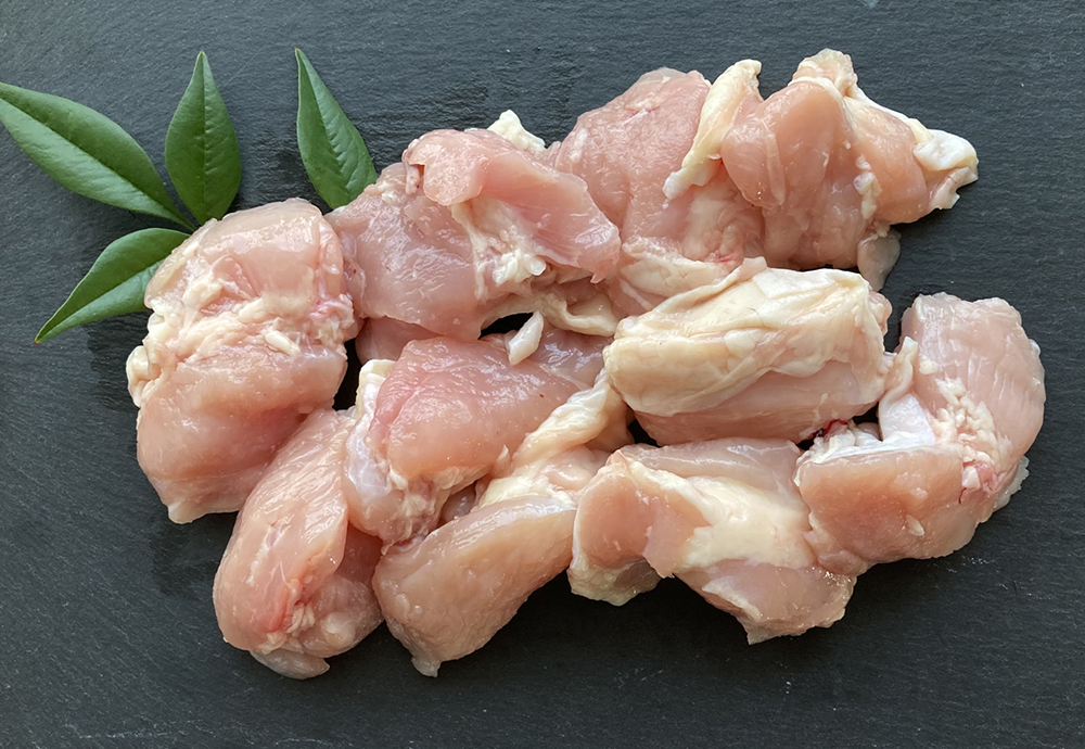 鶏肉